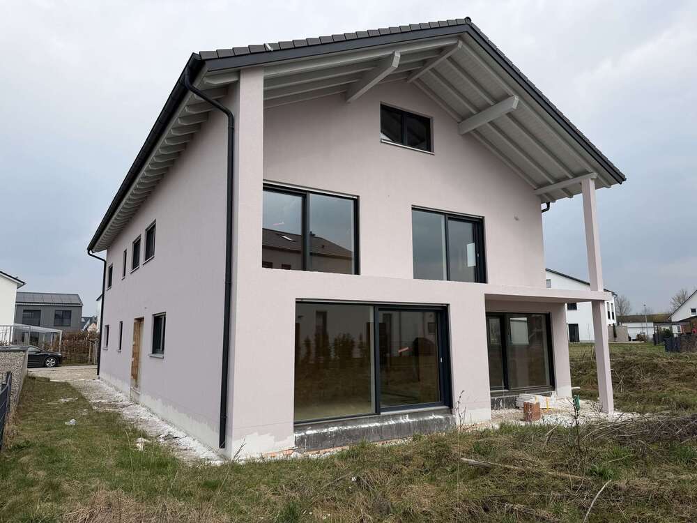 Thumbnail-Haus zum Kaufen in Mertingen 899.000,00 € 336.91 m²