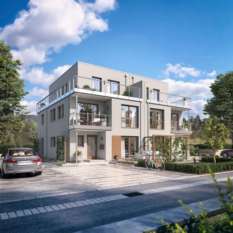 Thumbnail-Haus zum Kaufen in Mühltal 976.758,00 € 211 m²