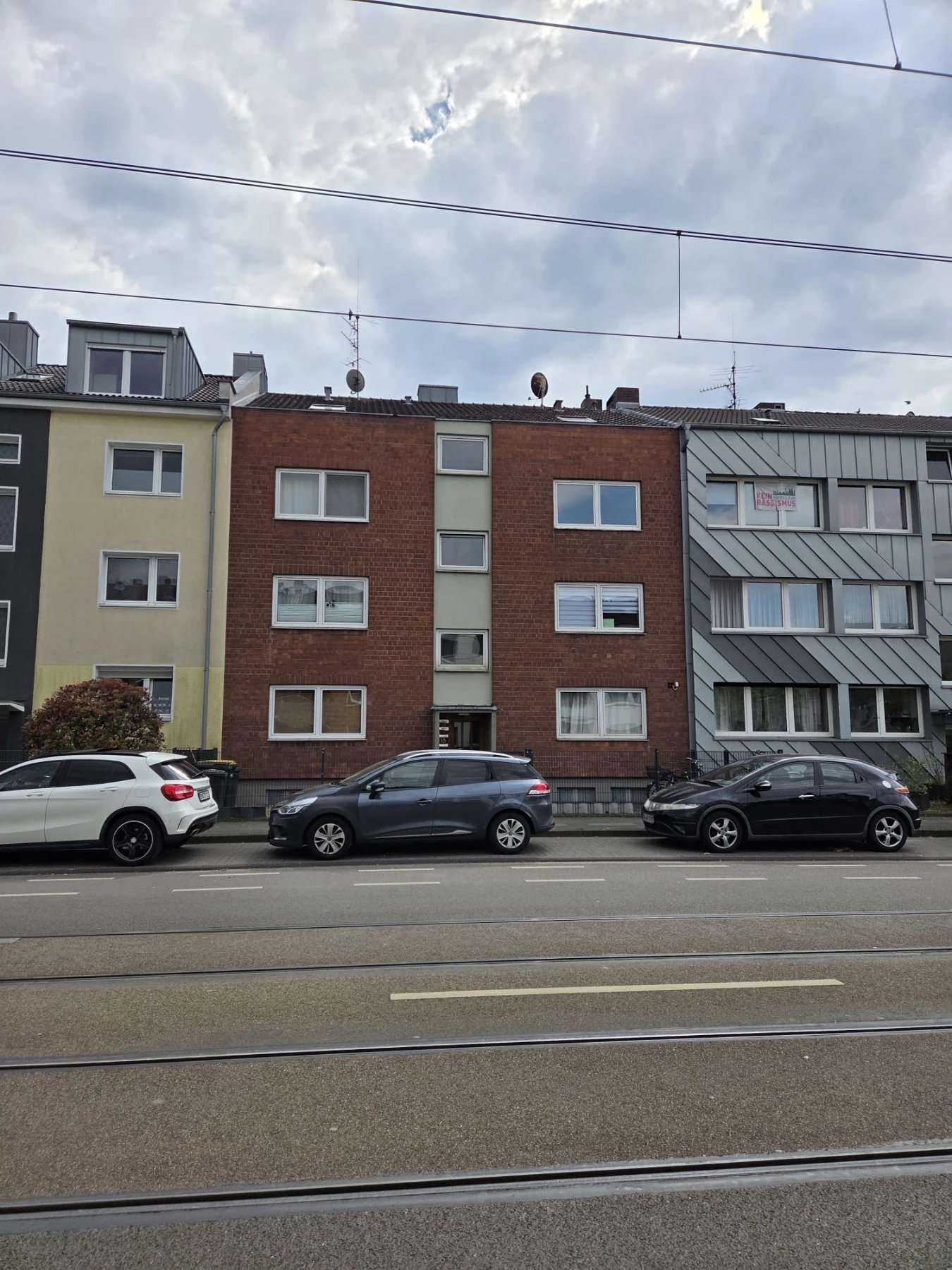 Thumbnail-Wohnung zum Mieten in Köln 950,00 € 53 m²