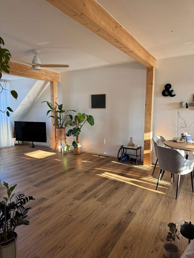 Thumbnail-Wohnung zum Mieten in Fürth 840,00 € 68 m²