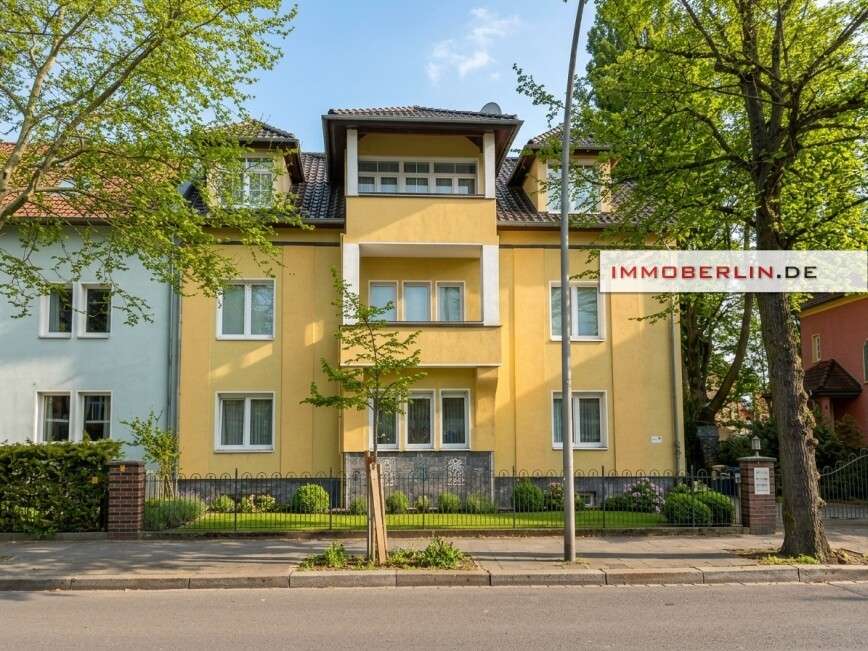 Thumbnail-Haus zum Kaufen in Berlin 1.399.000,00 € 364 m²