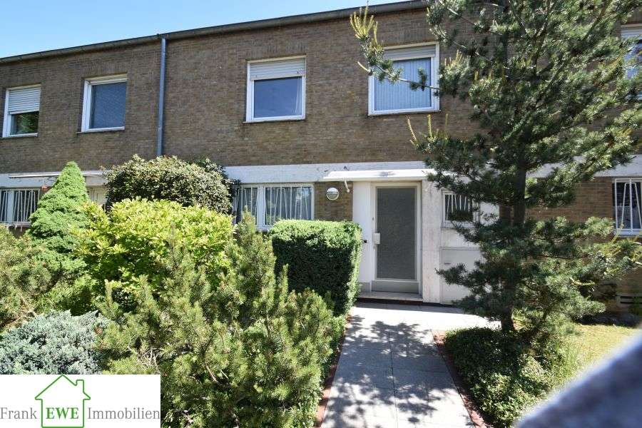 Thumbnail-Haus zum Kaufen in Düsseldorf 549.000,00 € 102 m²