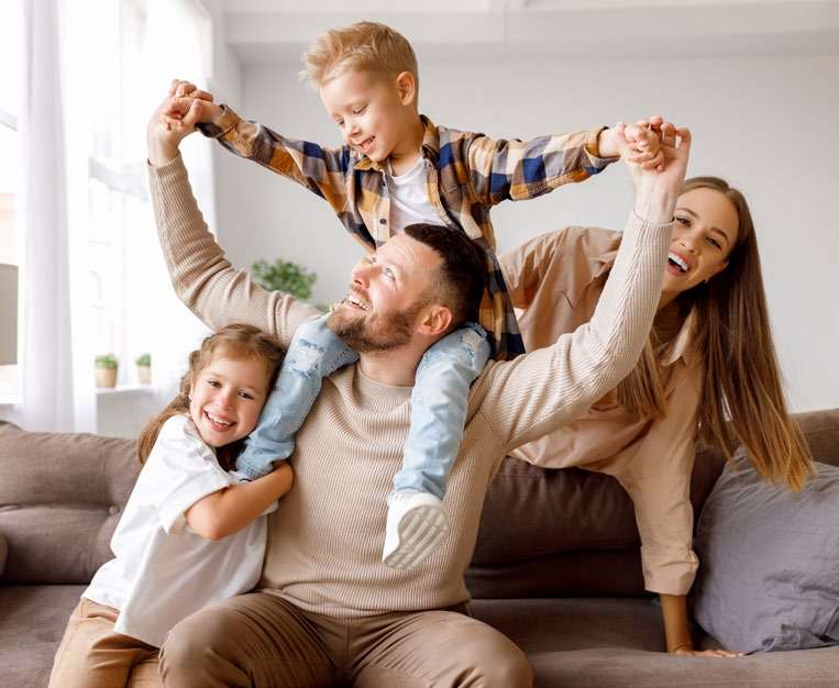 Thumbnail-Haus zum Kaufen in Lindewitt 375.500,00 € 130 m²