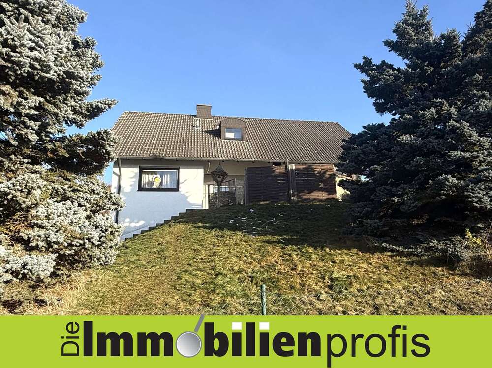 Thumbnail-Haus zum Kaufen in Trogen 199.500,00 € 165 m²