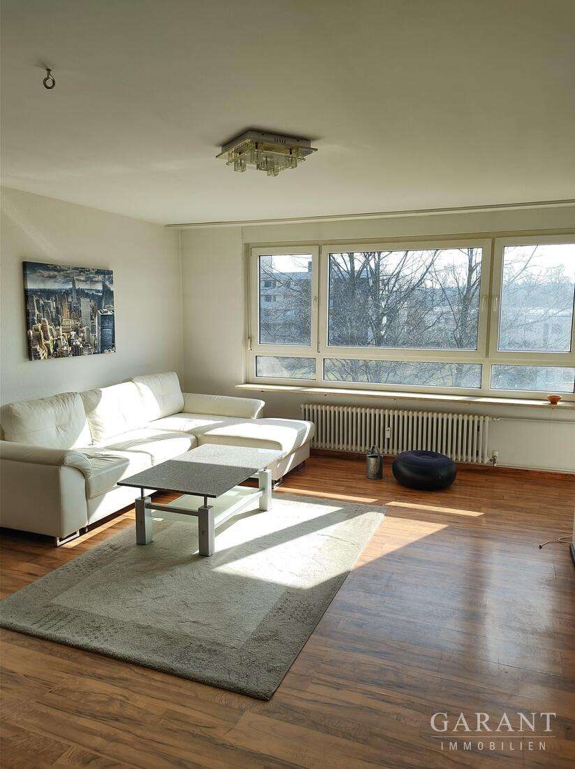 Thumbnail-Wohnung zum Kaufen in Pforzheim 198.000,00 € 66 m²