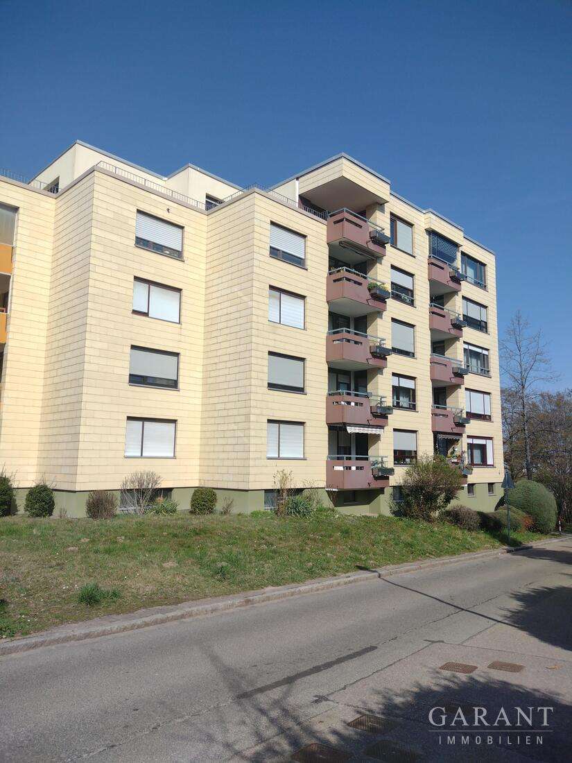 Thumbnail-Wohnung zum Kaufen in Pforzheim 198.000,00 € 66 m²