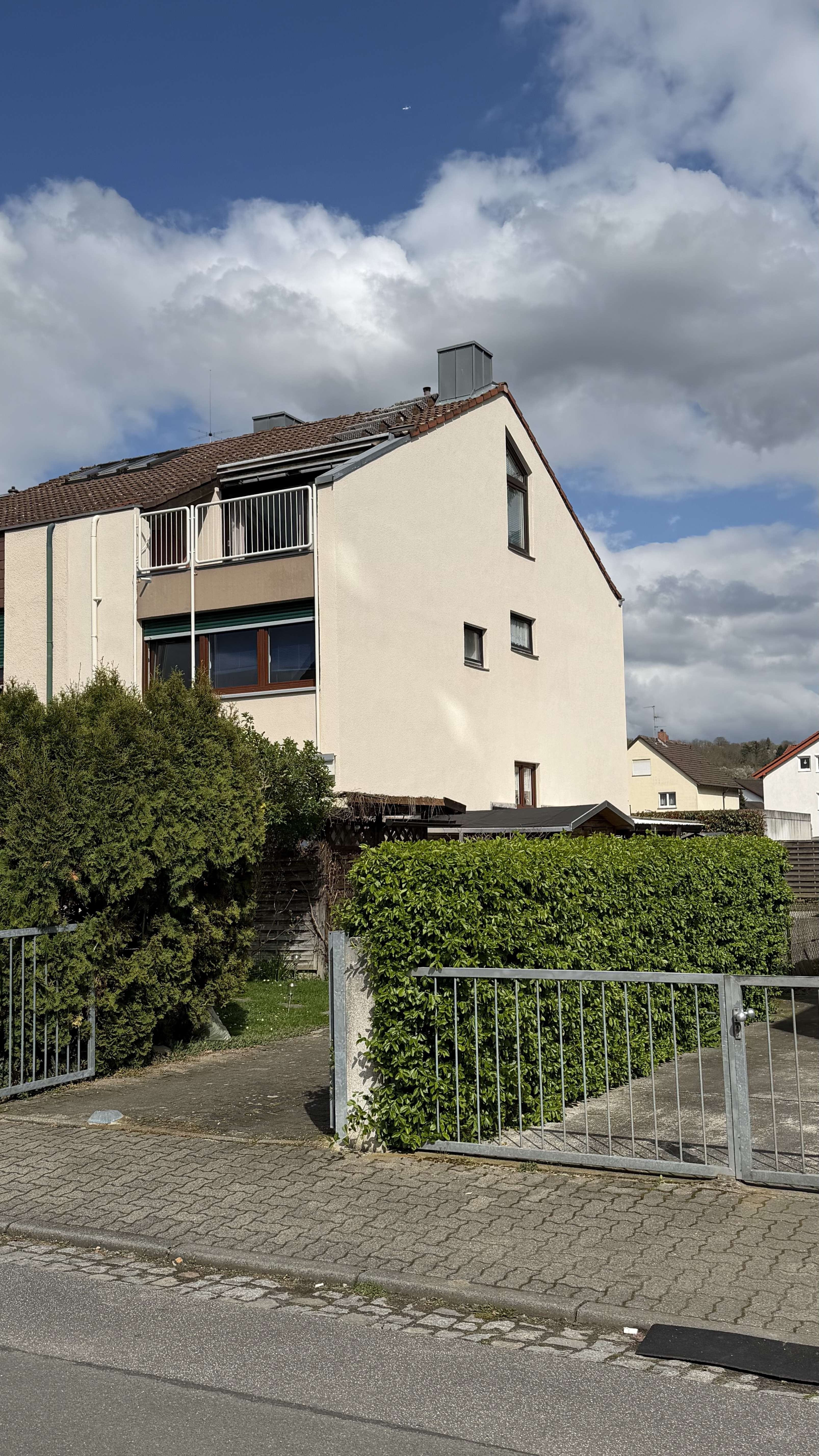 Thumbnail-Haus zum Kaufen in Bensheim 485.000,00 € 145 m²