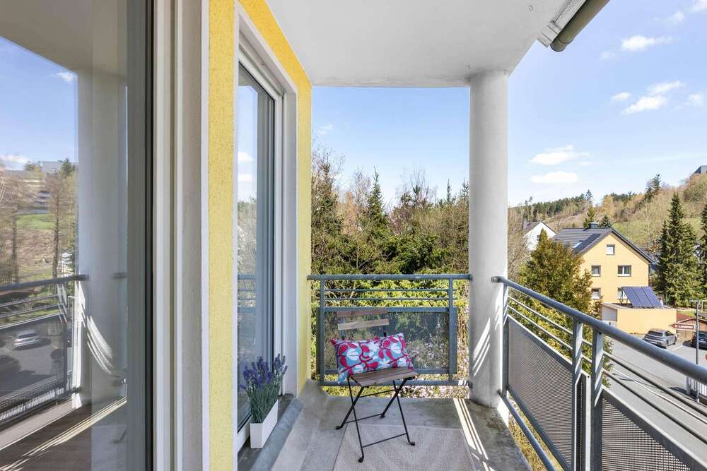 Thumbnail-Wohnung zum Mieten in Selbitz 718,00 € 71.78 m²