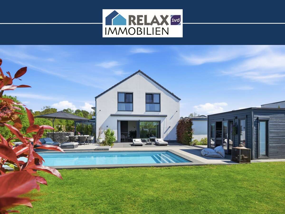 Thumbnail-Haus zum Kaufen in Wassenberg 750.000,00 € 181 m²