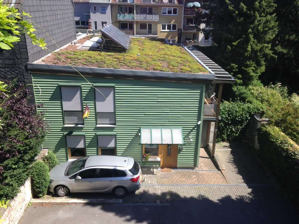 Thumbnail-Wohnung zum Mieten in Wuppertal 895,00 € 104 m²