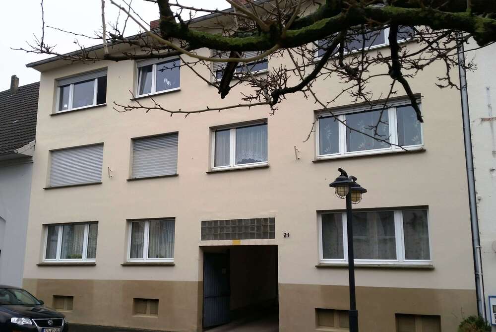 Thumbnail-Wohnung zum Mieten in Geseke 340,00 € 63.5 m²