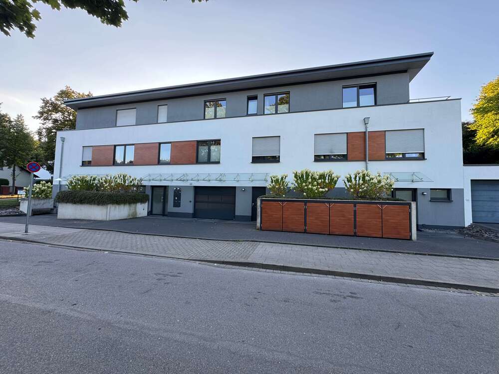 Thumbnail-Wohnung zum Kaufen in Mönchengladbach 595.000,00 € 110 m²