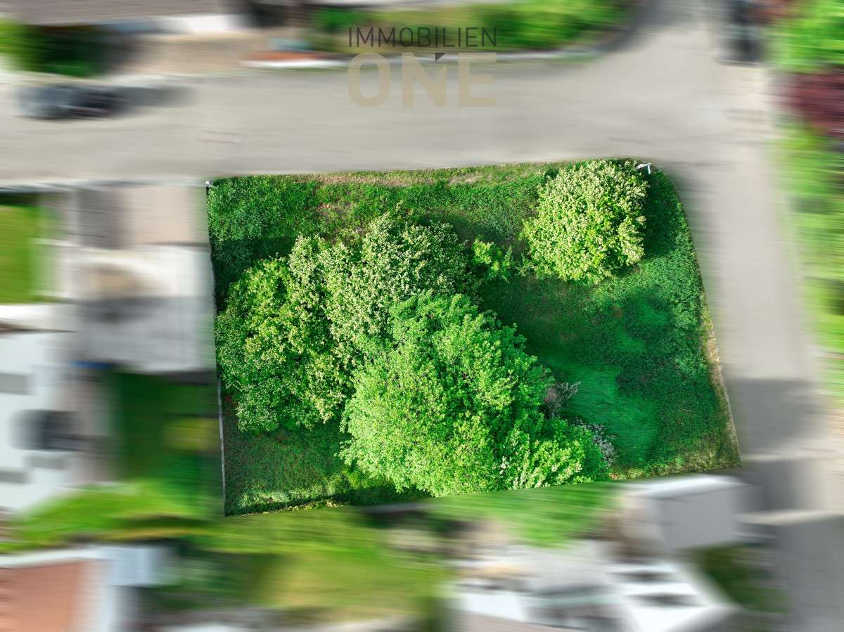 Thumbnail-Grundstück zu verkaufen in Mainburg 335.000,00 € 609 m²