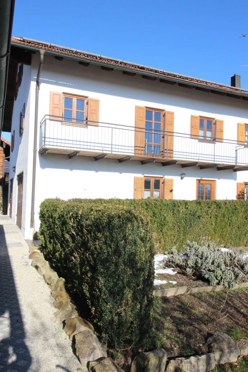 Thumbnail-Wohnung zum Mieten in Bad Griesbach im Rottal Weng 540,00 € 83 m²