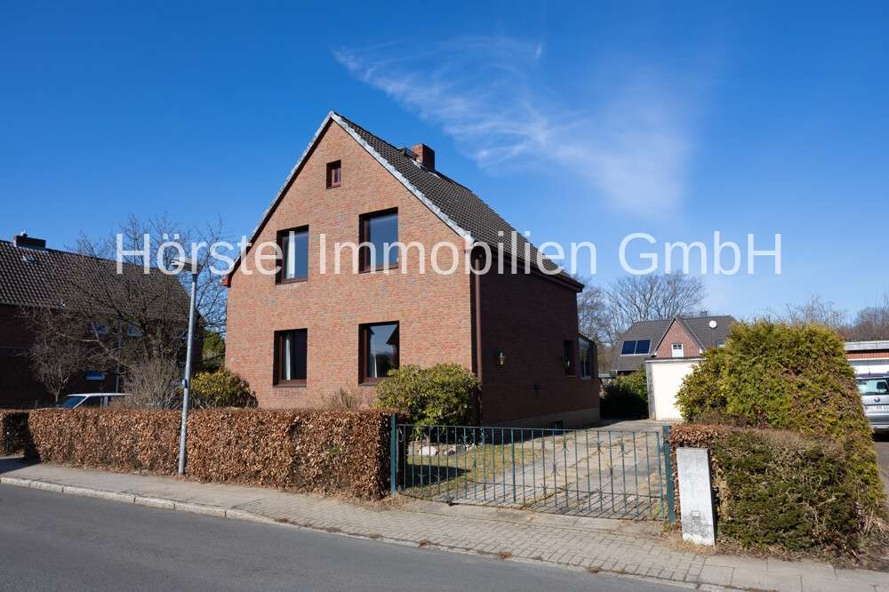 Thumbnail-Haus zum Kaufen in Wentorf 380.000,00 € 91.23 m²