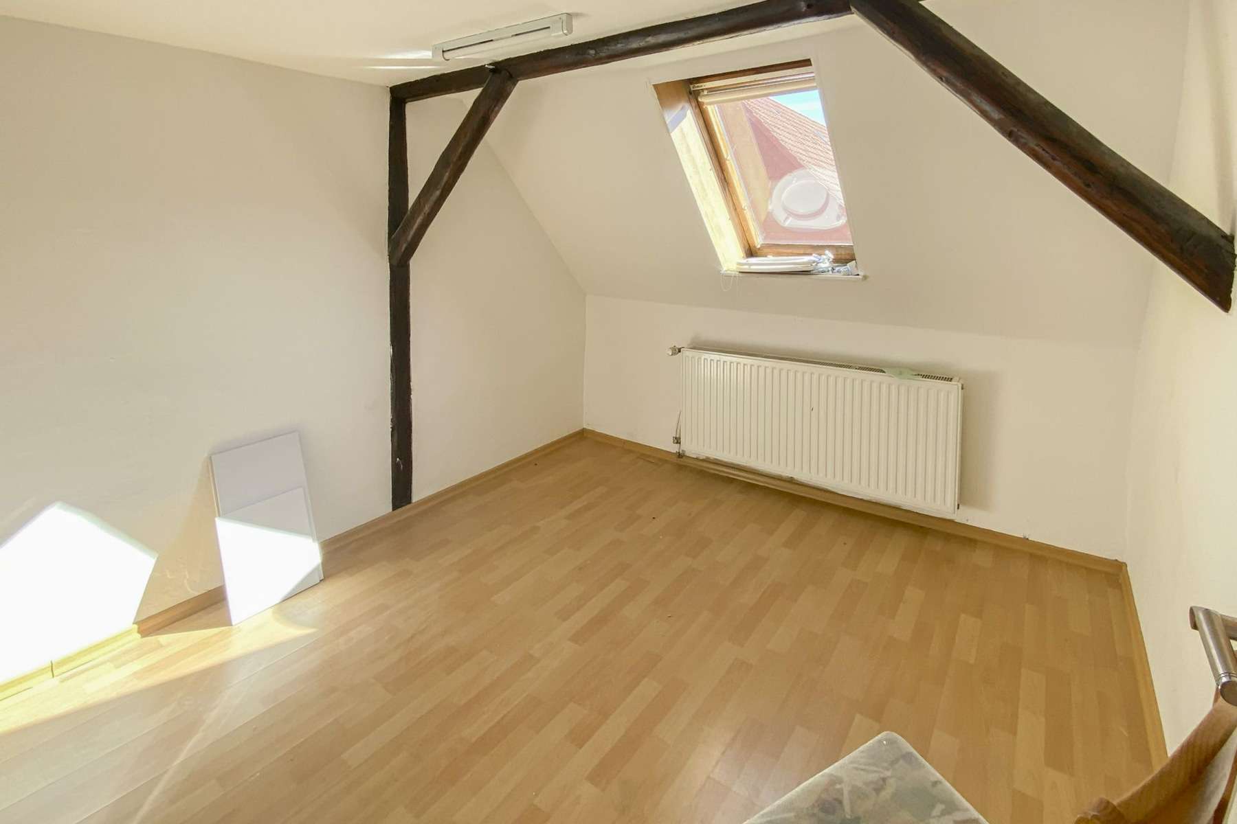 Thumbnail-Haus zum Kaufen in Barntrup 99.000,00 € 196 m²