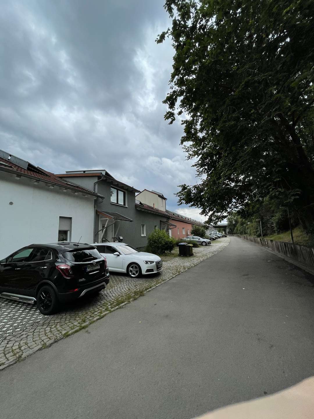 Thumbnail-Wohnung zum Mieten in Kaiserslautern 620,00 € 63 m²