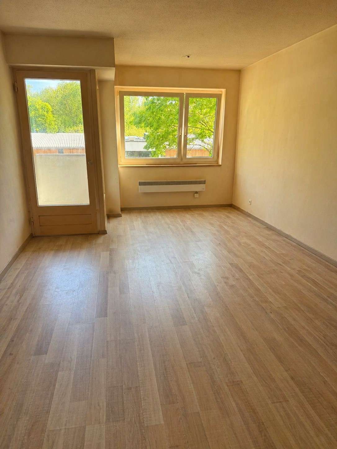 Thumbnail-Wohnung zum Kaufen in Memmelsdorf 160.000,00 € 60 m²