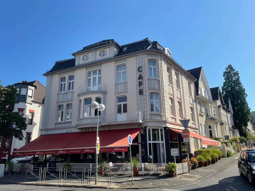 Thumbnail-Wohnung zum Mieten in Bad Honnef 830,00 € 83 m²