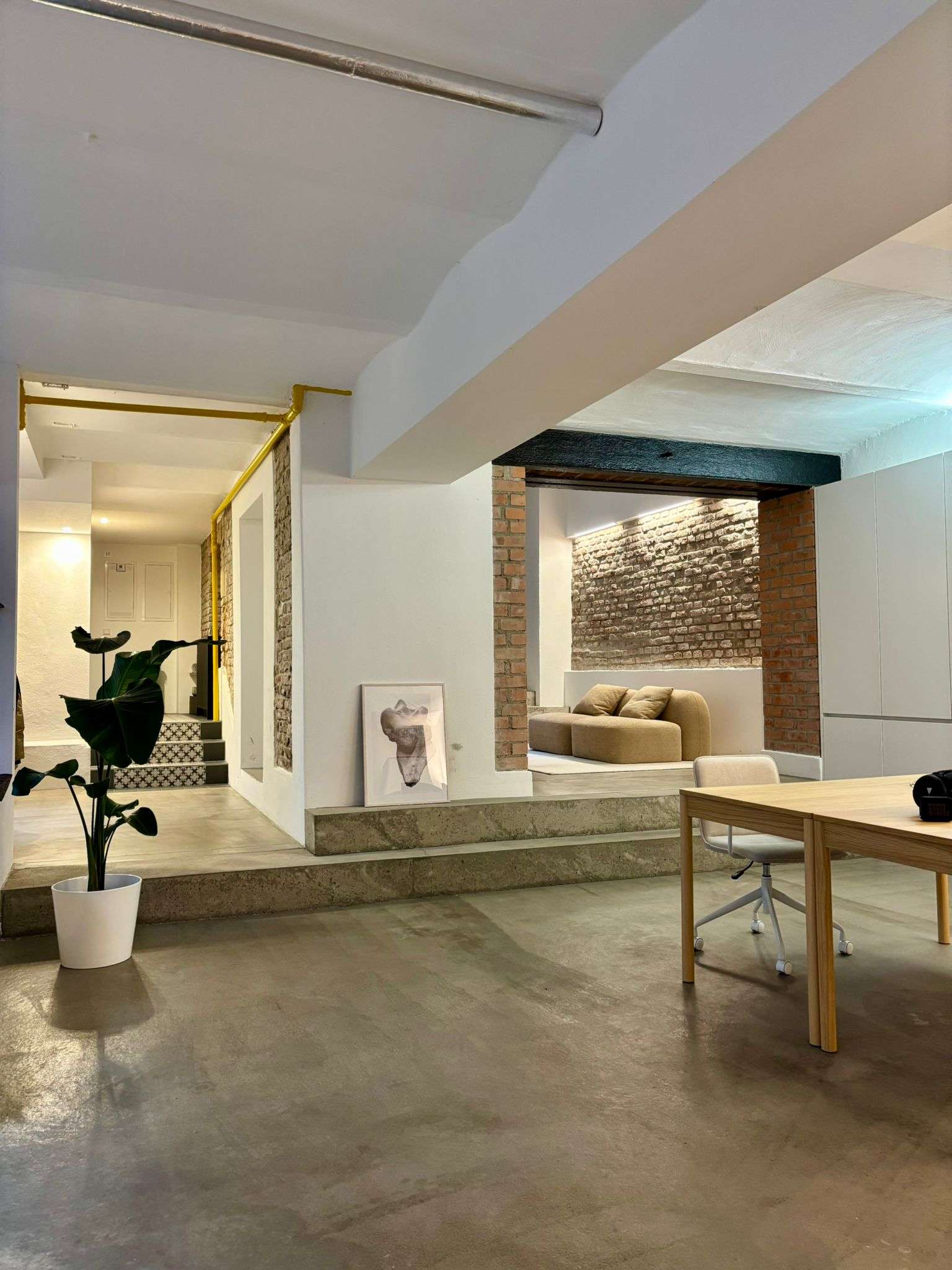 Thumbnail-Büro in München 550,00 € 4 m²