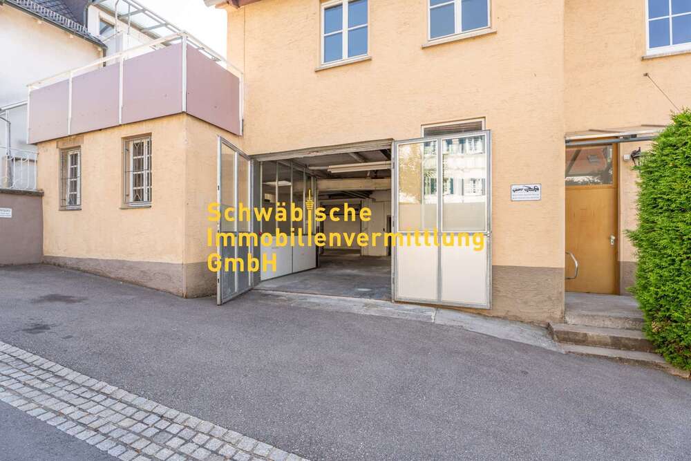 Thumbnail-Halle in Fellbach 875.000,00 € 552 m²