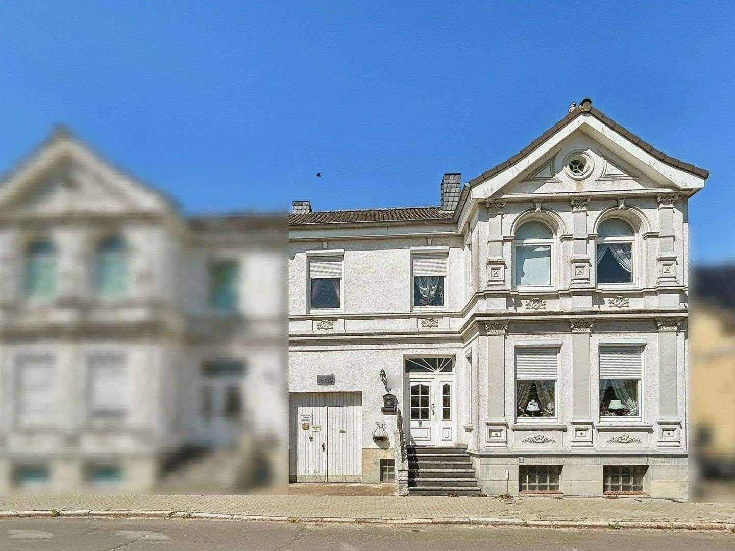 Thumbnail-Haus zum Kaufen in Marne 180.000,00 € 140 m²