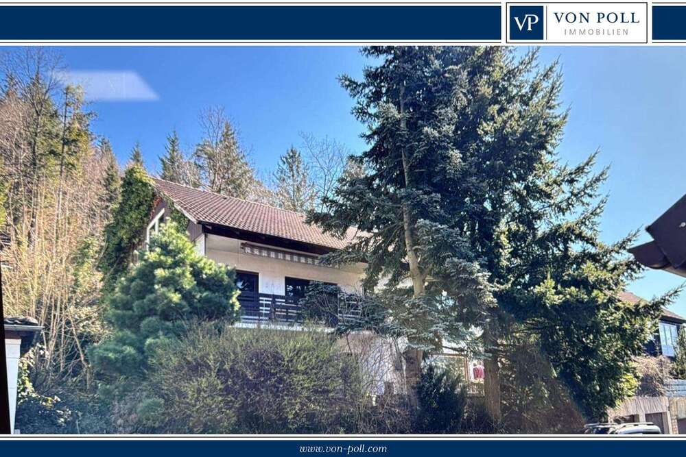 Thumbnail-Haus zum Kaufen in Langelsheim Lautenthal 189.000,00 € 270 m²