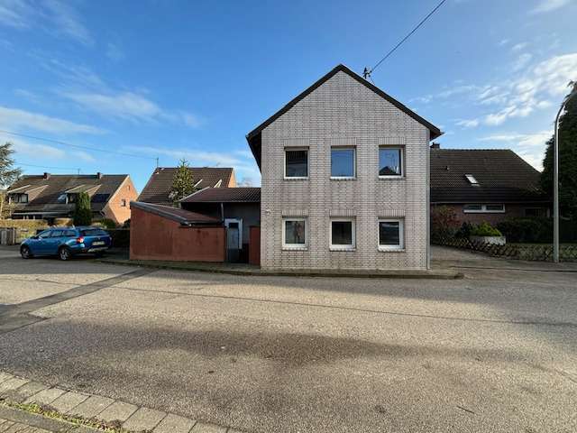 Thumbnail-Haus zum Kaufen in Mönchengladbach 168.000,00 € 110 m²