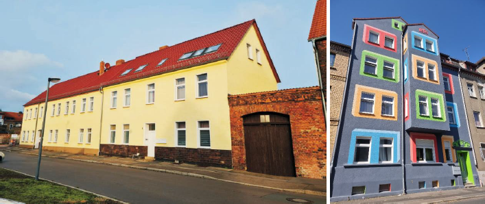 Thumbnail-Haus zum Kaufen in Bitterfeld-Wolfen 970.000,00 € 1000 m²