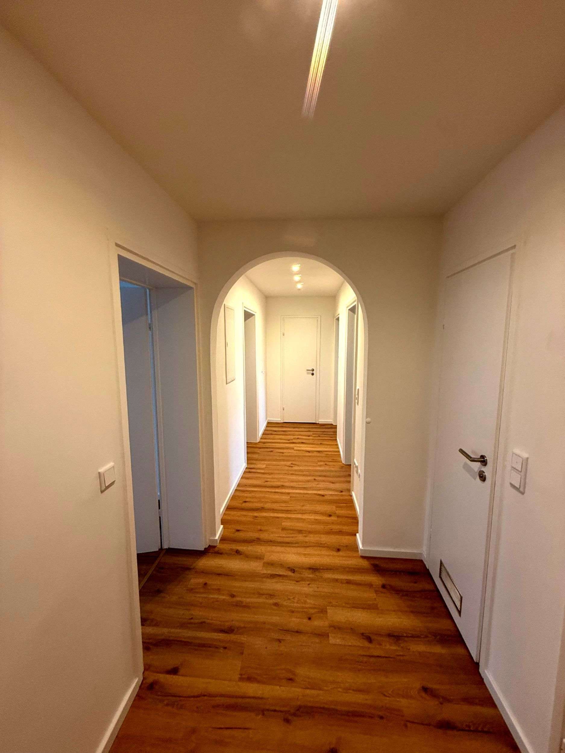 Thumbnail-Wohnung zum Mieten in Coburg 715,00 € 76.86 m²