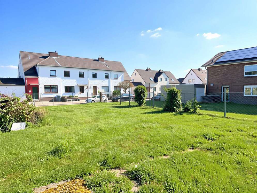 Thumbnail-Grundstück zu verkaufen in Kerpen 370.000,00 € 938 m²