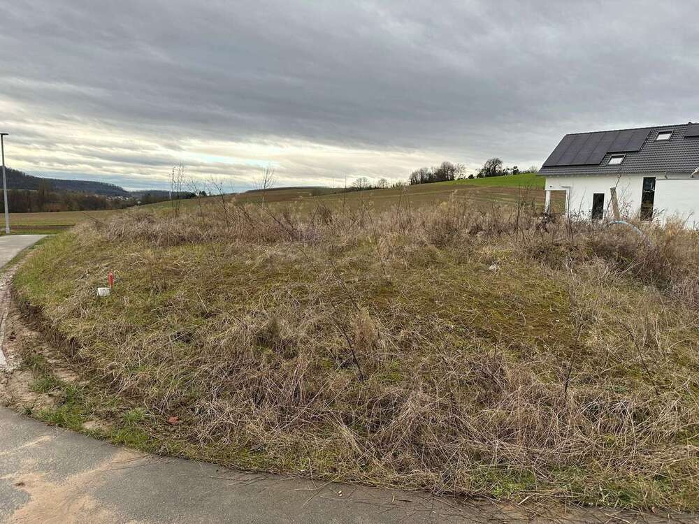 Thumbnail-Grundstück zu verkaufen in Beilstein 349.500,00 € 454 m²