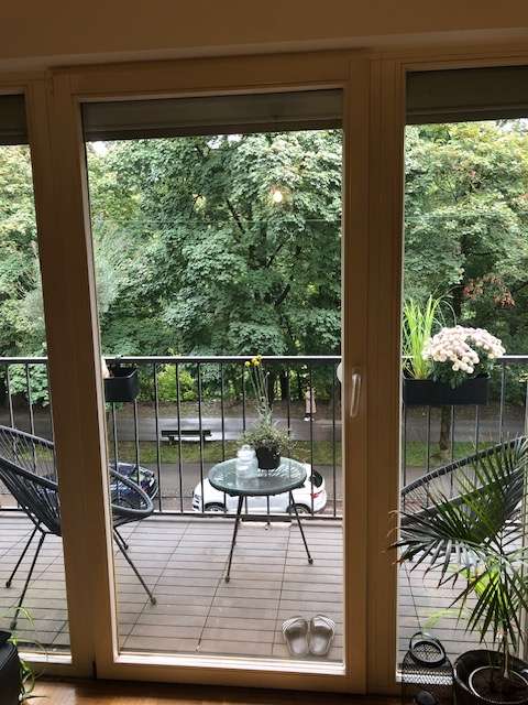 Thumbnail-Wohnung zum Mieten in München 1.139,00 € 40 m²