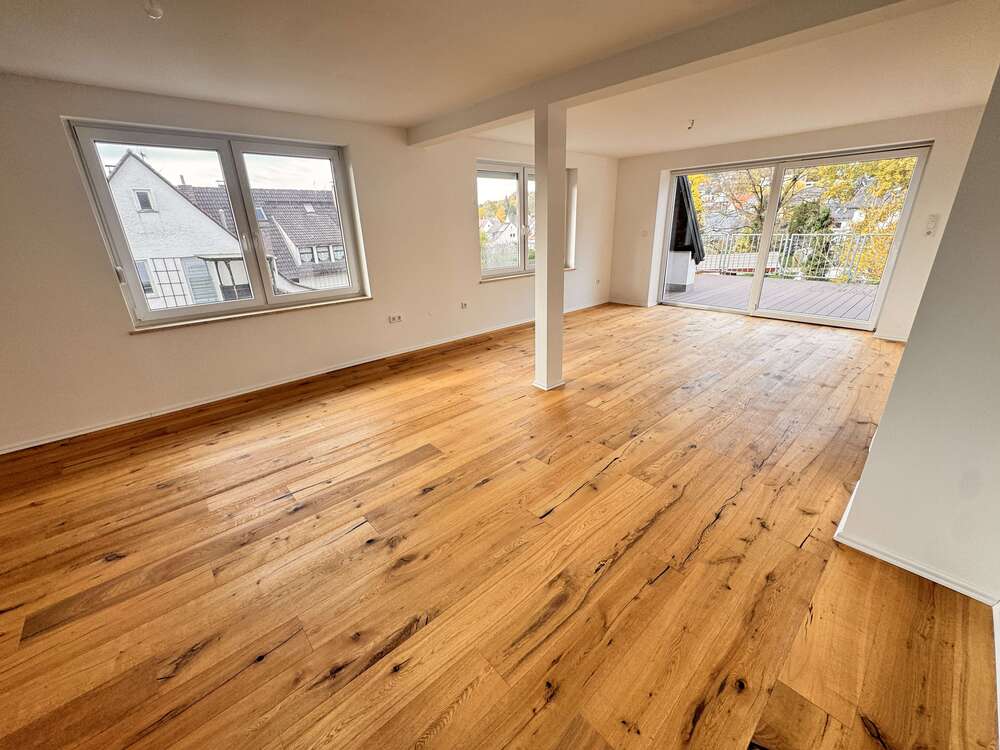 Thumbnail-Wohnung zum Kaufen in Burgthann 289.000,00 € 90.47 m²