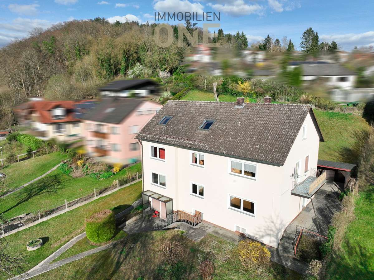 Thumbnail-Haus zum Kaufen in Nittendorf Etterzhausen 635.000,00 € 251.54 m²