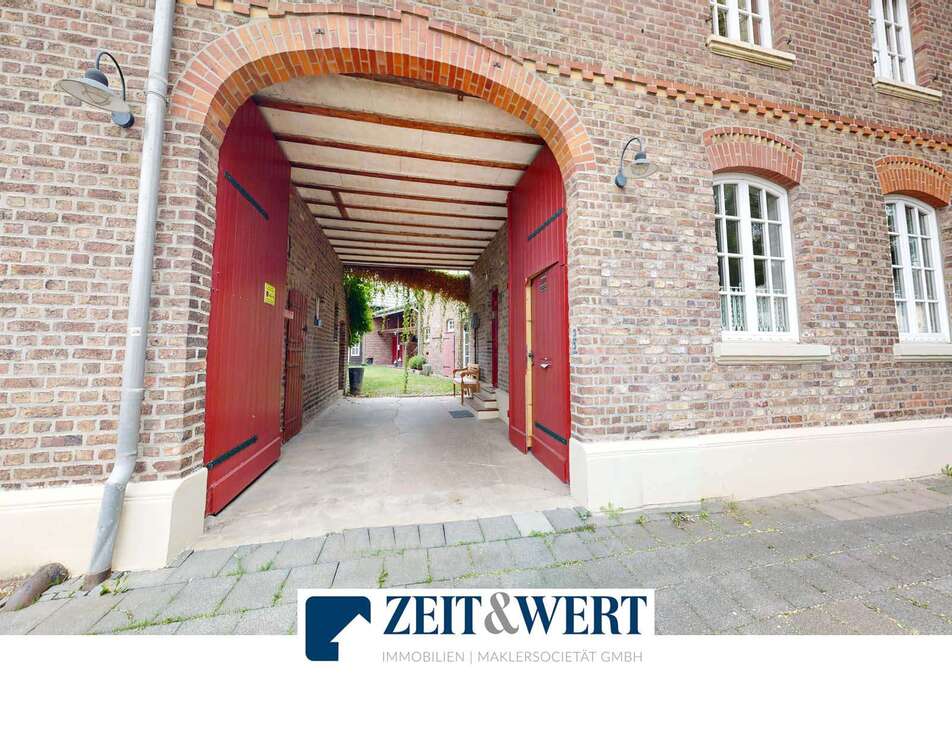 Thumbnail-Haus zum Kaufen in Gymnich 849.000,00 € 160 m²