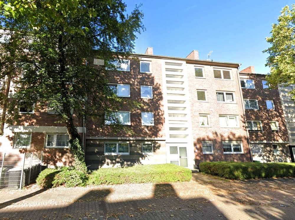 Thumbnail-Wohnung zum Kaufen in Düren 175.000,00 € 70 m²