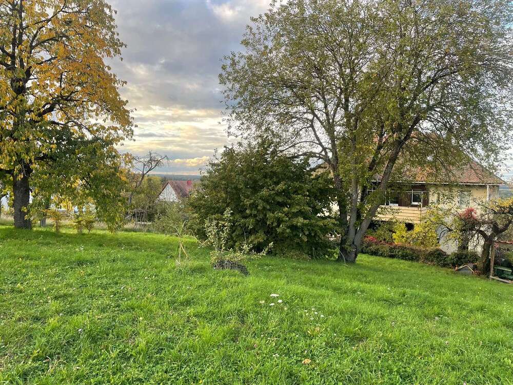 Thumbnail-Grundstück zu verkaufen in Cadolzburg 590.000,00 € 908 m²