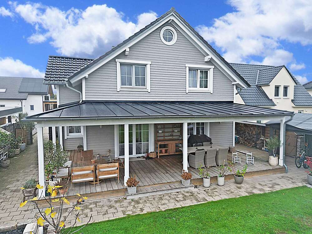 Thumbnail-Haus zum Kaufen in Bad Salzuflen 650.000,00 € 203.22 m²