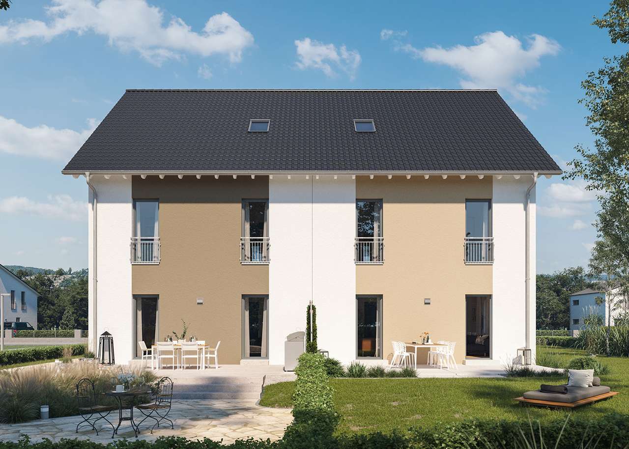 Thumbnail-Haus zum Kaufen in Alpirsbach 442.539,00 € 216 m²