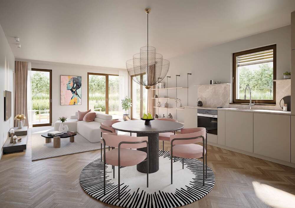 Thumbnail-Wohnung zum Kaufen in München 1.048.000,00 € 62.51 m²