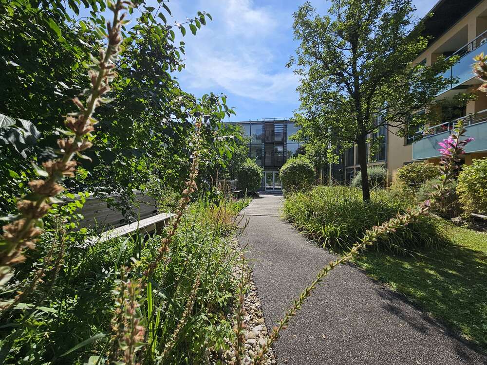 Thumbnail-Wohnung zum Kaufen in Regensburg 269.000,00 € 56.66 m²