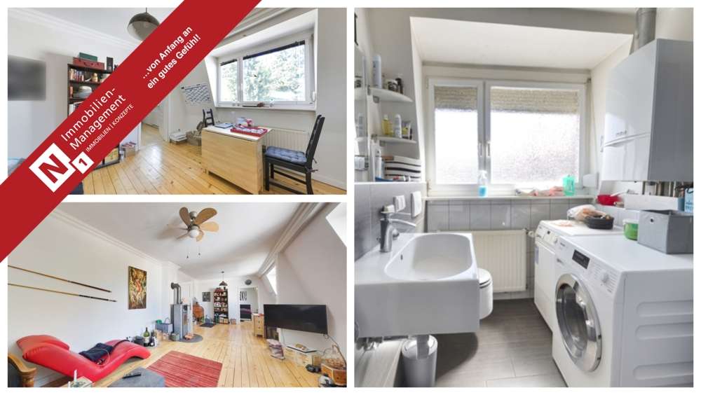 Thumbnail-Wohnung zum Kaufen in Saarbrücken 138.000,00 € 75 m²