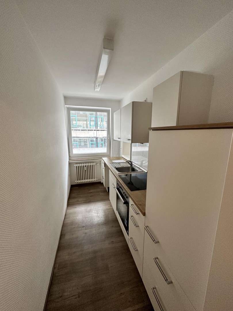 Thumbnail-Wohnung zum Mieten in Bremen 740,00 € 50.4 m²