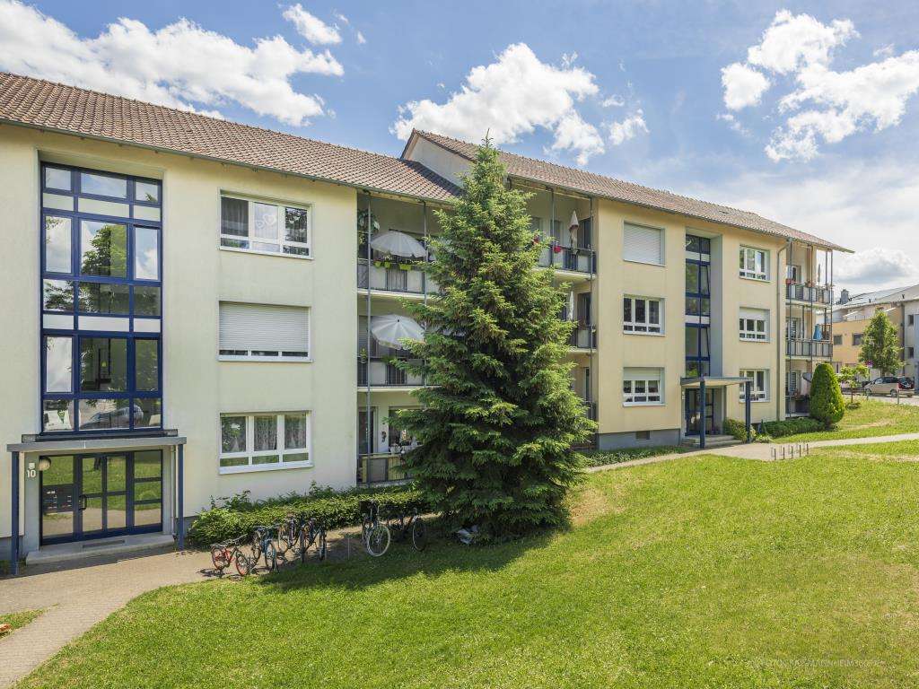 Thumbnail-Wohnung zum Mieten in Landau in der Pfalz 893,00 € 84.84 m²