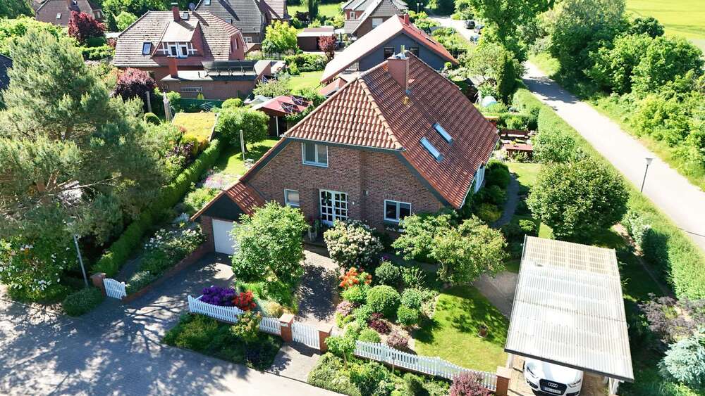 Thumbnail-Haus zum Kaufen in Pritzwalk 369.000,00 € 131 m²