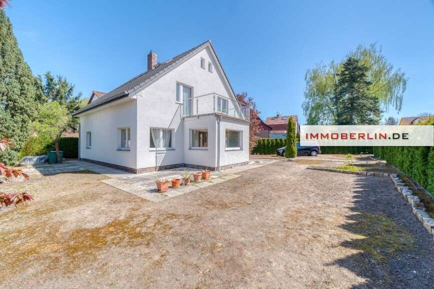 Thumbnail-Haus zum Kaufen in Berlin 598.000,00 € 156 m²
