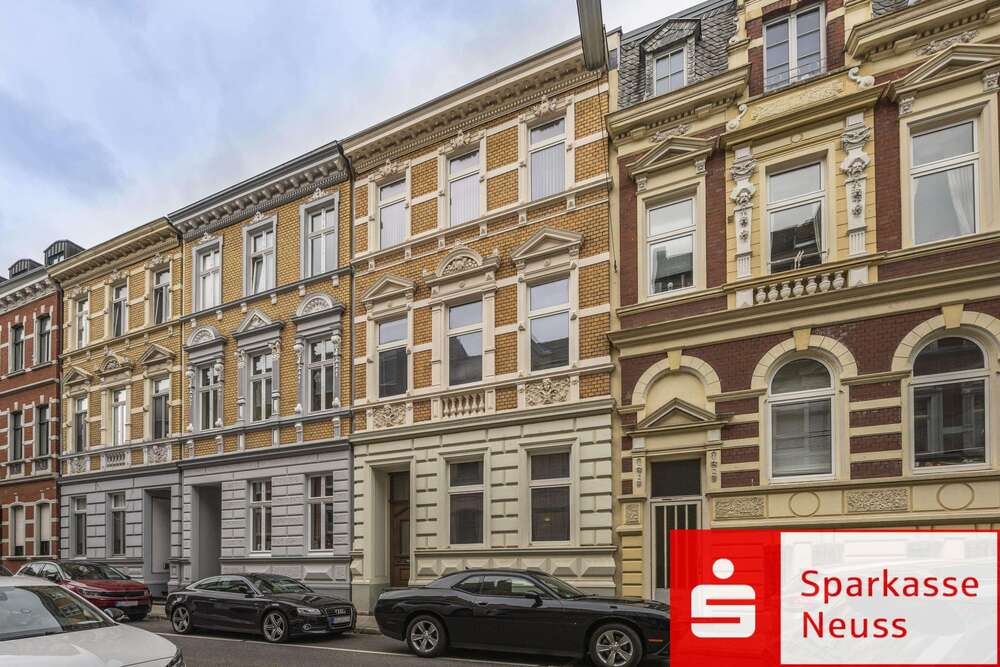 Thumbnail-Haus zum Kaufen in Neuss 639.000,00 € 210 m²