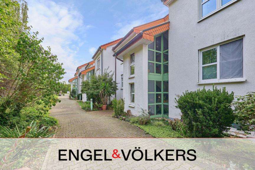 Thumbnail-Wohnung zum Kaufen in Weiterstadt 275.000,00 € 88 m²