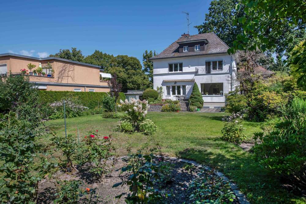 Thumbnail-Haus zum Kaufen in Berlin 1.250.000,00 € 188 m²